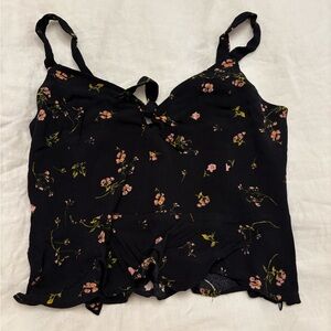 Wilfred top